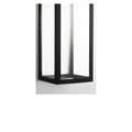 VISUAL COMFORT STUDIO, SESHA WALL LANTERN, OUTDOOR WALL LIGHTS