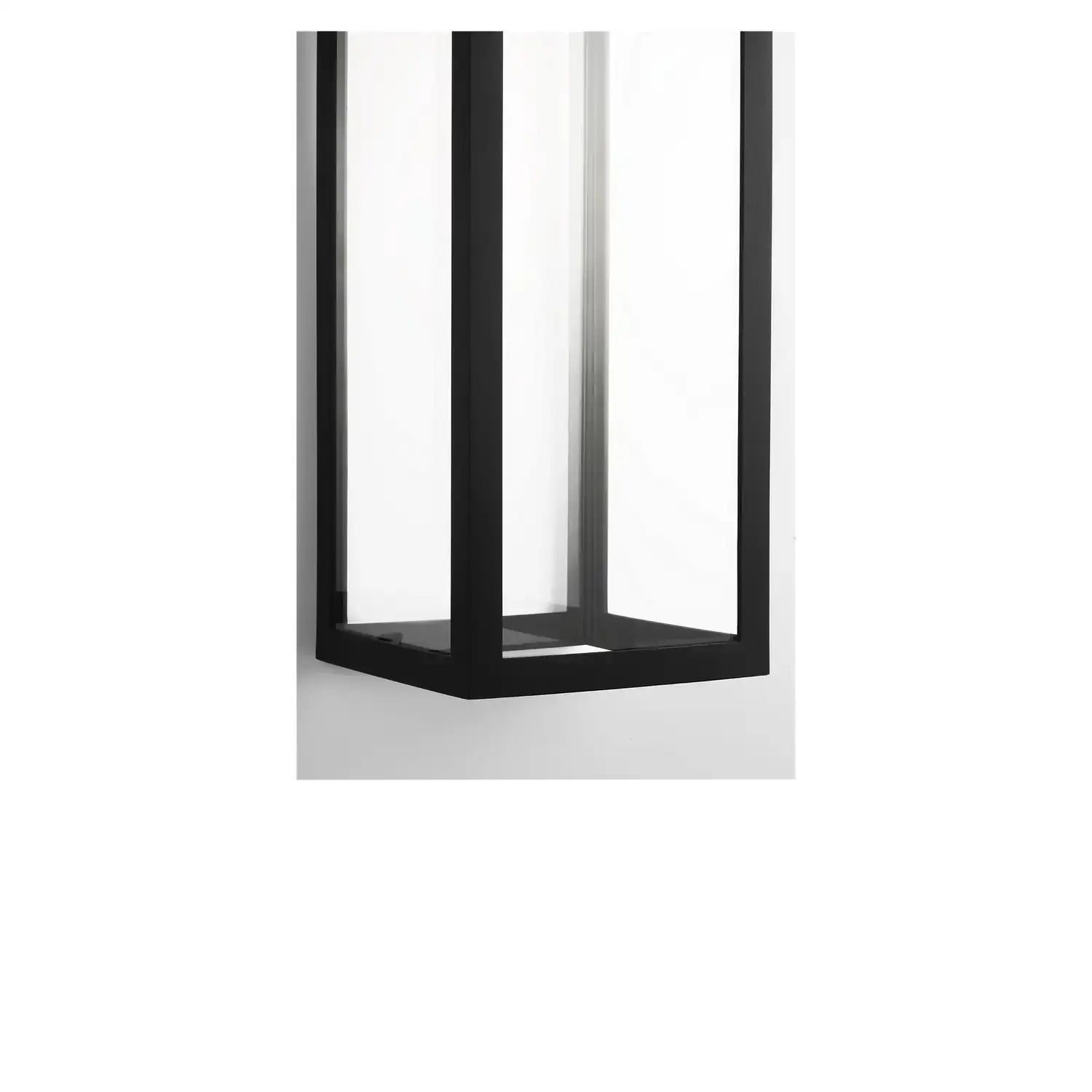VISUAL COMFORT & CO., SESHA WALL LANTERN, OUTDOOR WALL LIGHTS