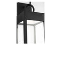 VISUAL COMFORT STUDIO, SESHA WALL LANTERN, OUTDOOR WALL LIGHTS