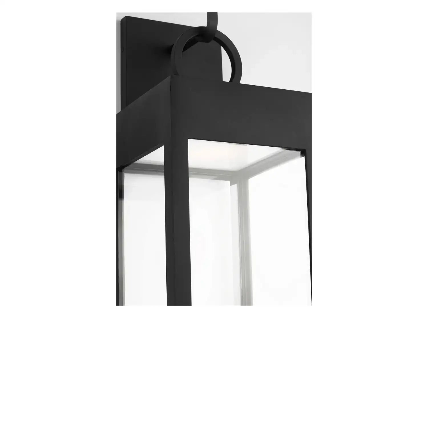 VISUAL COMFORT STUDIO, SESHA WALL LANTERN, OUTDOOR WALL LIGHTS