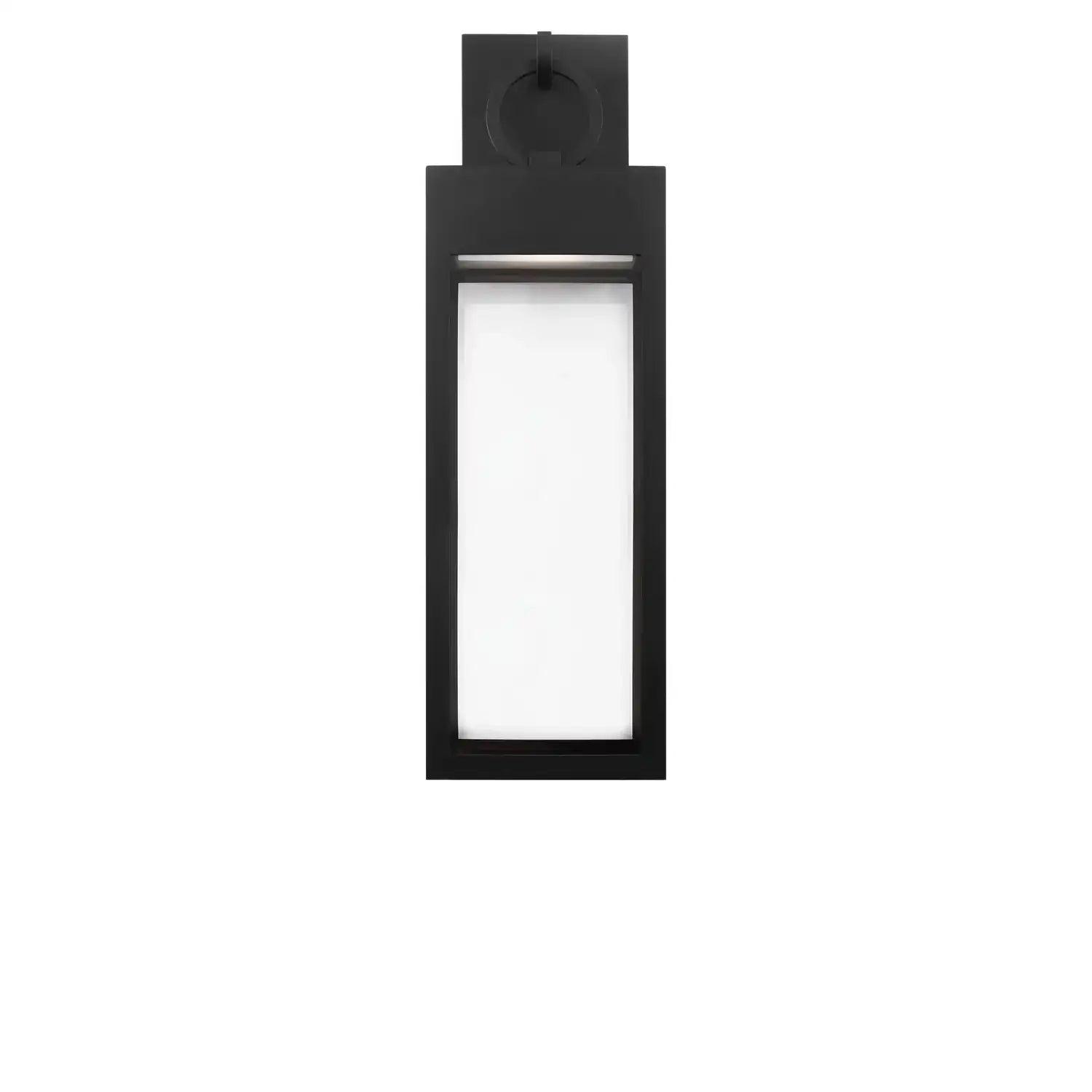 VISUAL COMFORT STUDIO, SESHA WALL LANTERN, OUTDOOR WALL LIGHTS