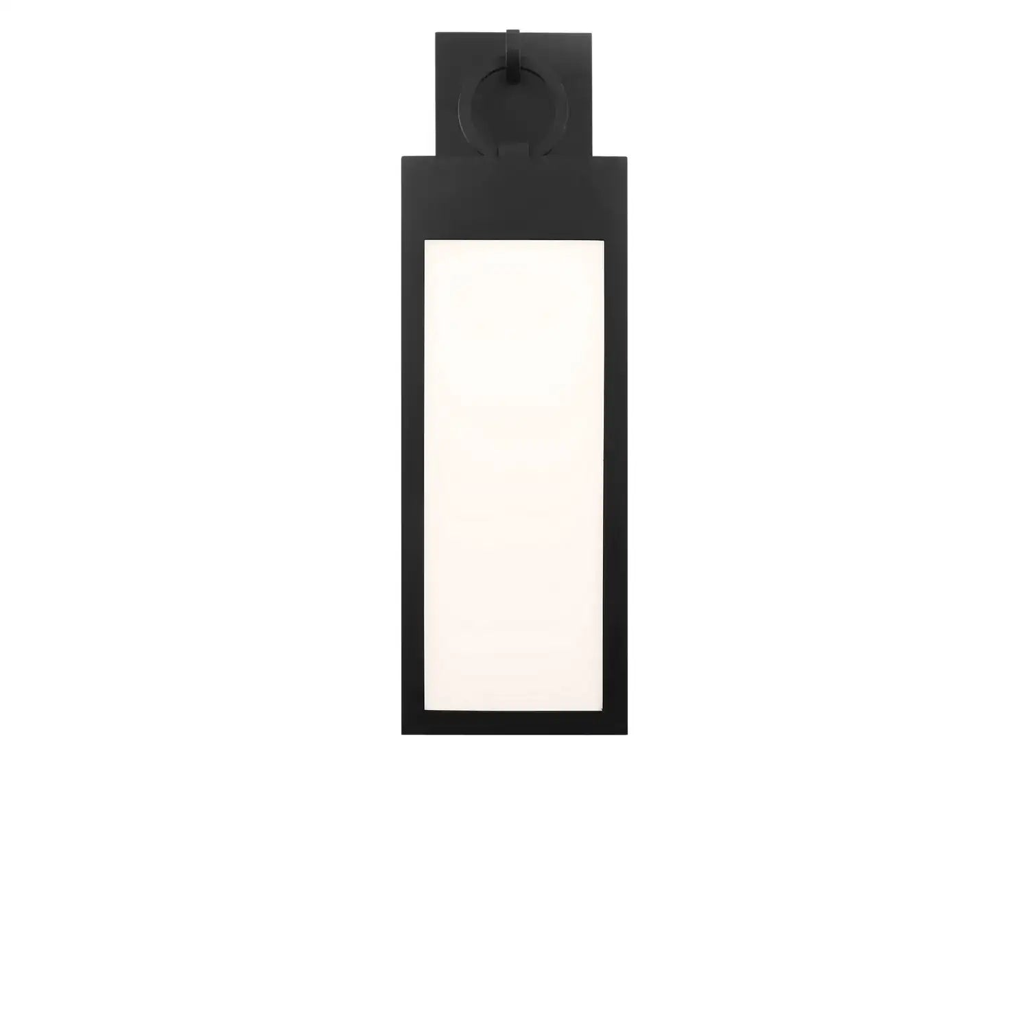 VISUAL COMFORT & CO., SESHA WALL LANTERN, OUTDOOR WALL LIGHTS