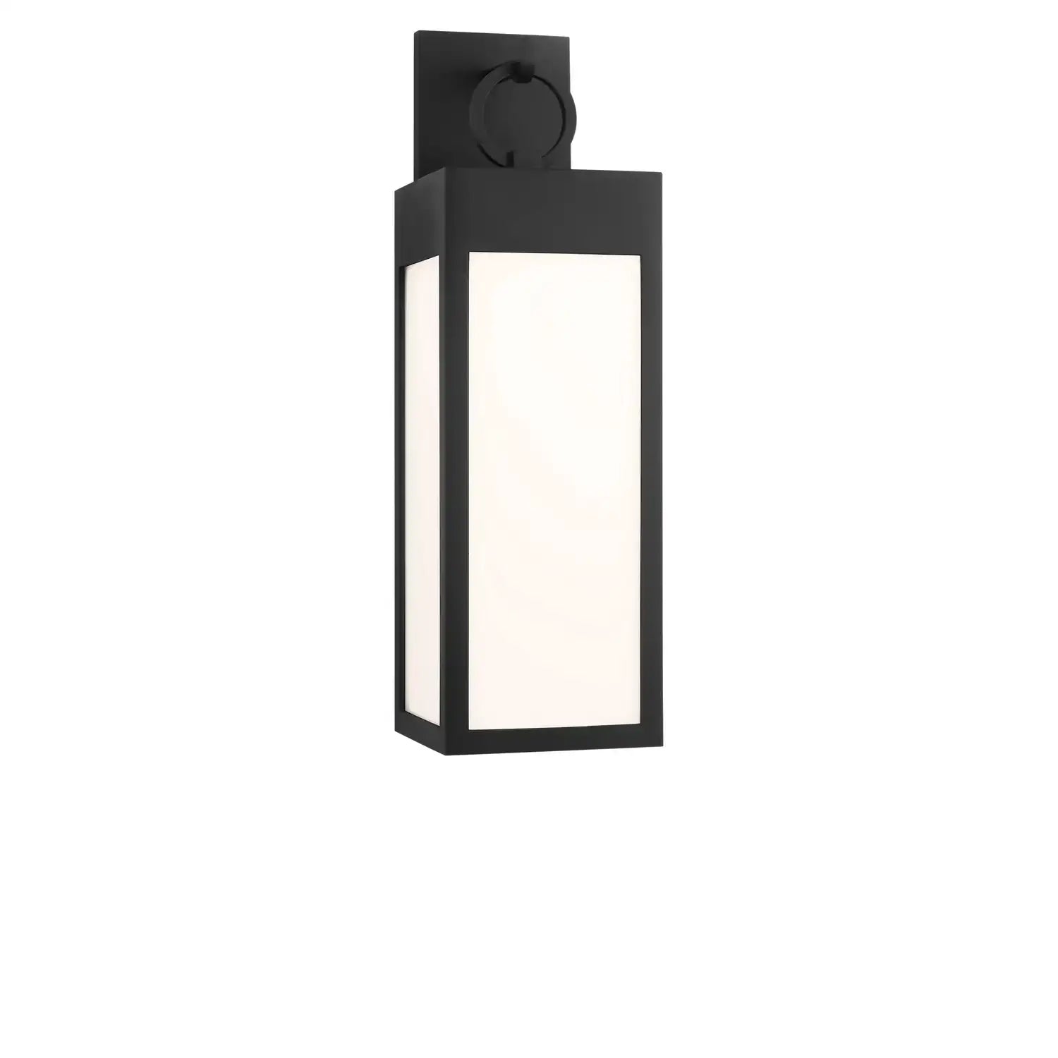 VISUAL COMFORT & CO., SESHA WALL LANTERN, OUTDOOR WALL LIGHTS