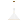 VISUAL COMFORT STUDIO, BODHI PENDANT, PENDANT LIGHT