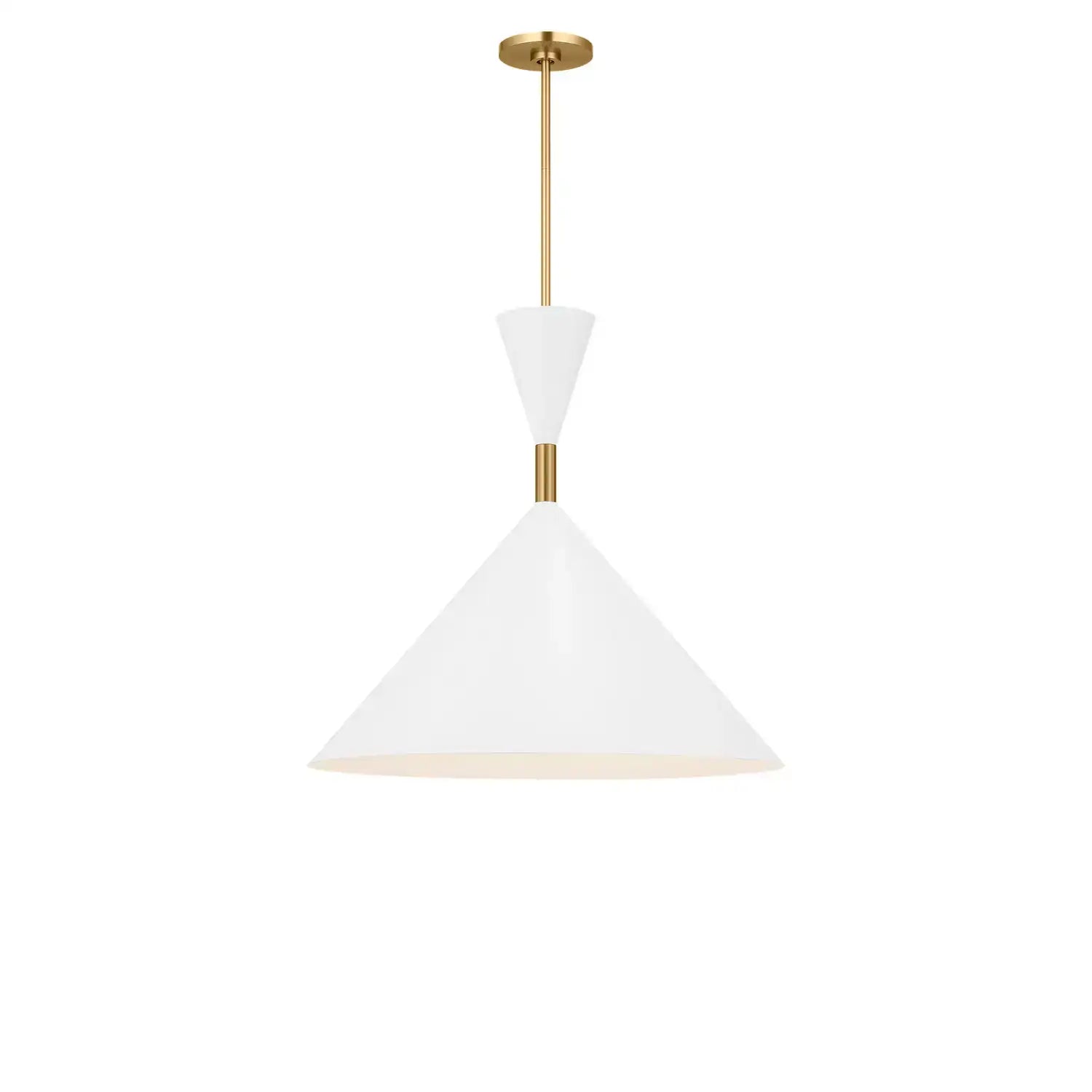 VISUAL COMFORT STUDIO, BODHI PENDANT, PENDANT LIGHT
