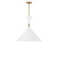 VISUAL COMFORT STUDIO, BODHI PENDANT, PENDANT LIGHT