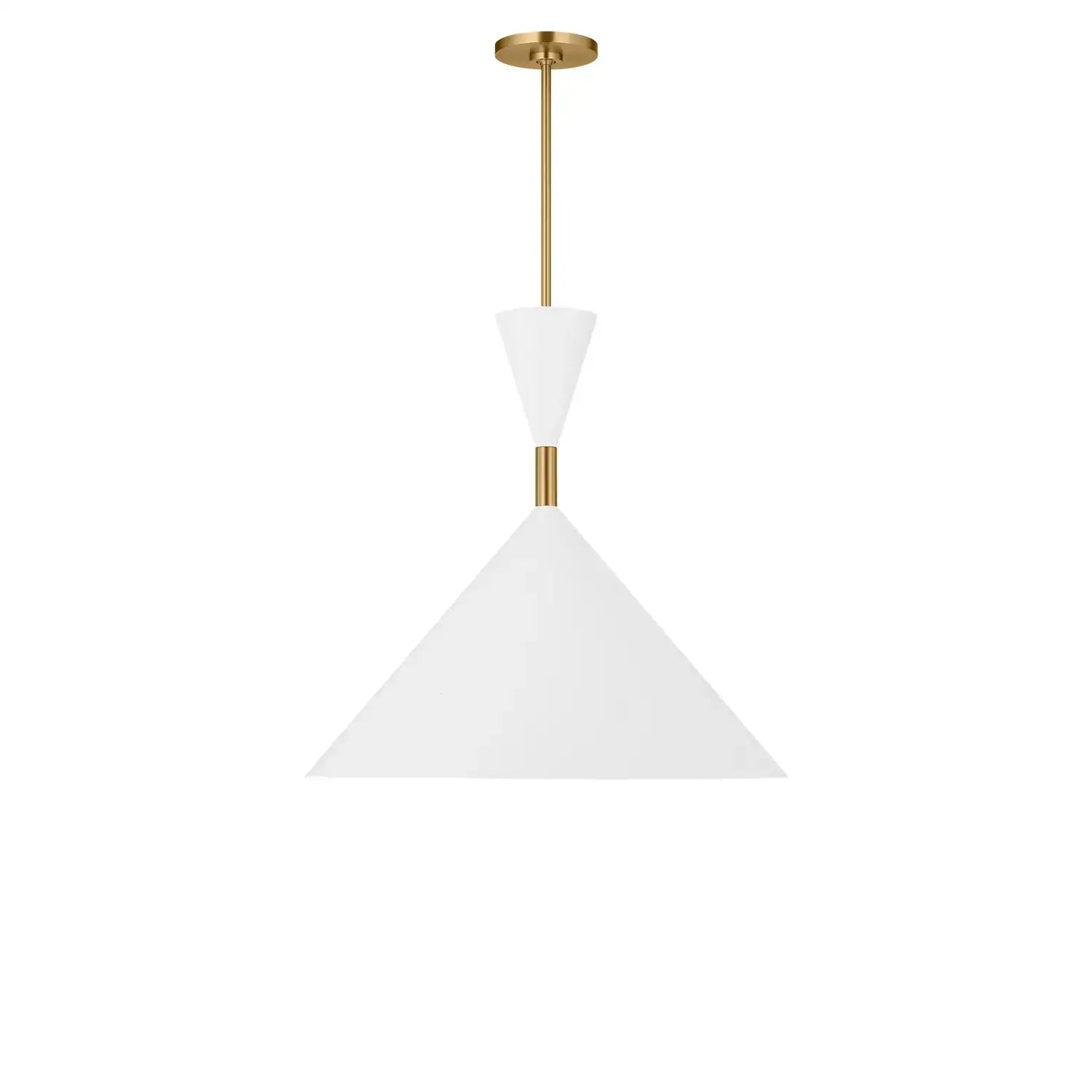 VISUAL COMFORT & CO., BODHI PENDANT, PENDANT LIGHT