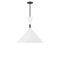 VISUAL COMFORT STUDIO, BODHI PENDANT, PENDANT LIGHT