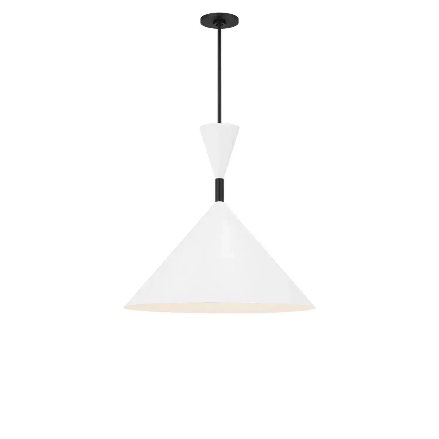 VISUAL COMFORT STUDIO, BODHI PENDANT, PENDANT LIGHT