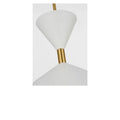 VISUAL COMFORT STUDIO, BODHI PENDANT, PENDANT LIGHT