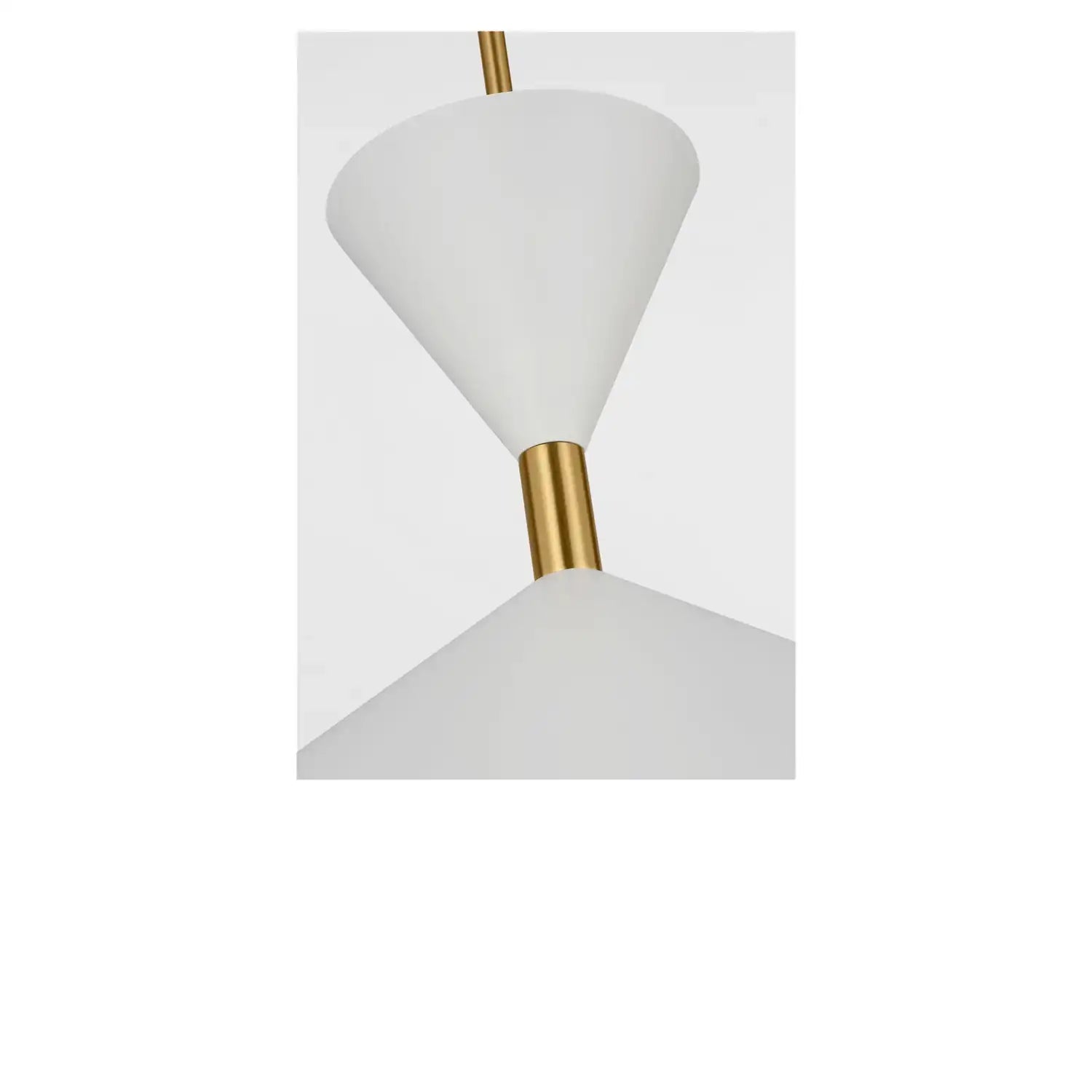 VISUAL COMFORT STUDIO, BODHI PENDANT, PENDANT LIGHT