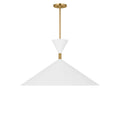 VISUAL COMFORT STUDIO, BODHI PENDANT, PENDANT LIGHT