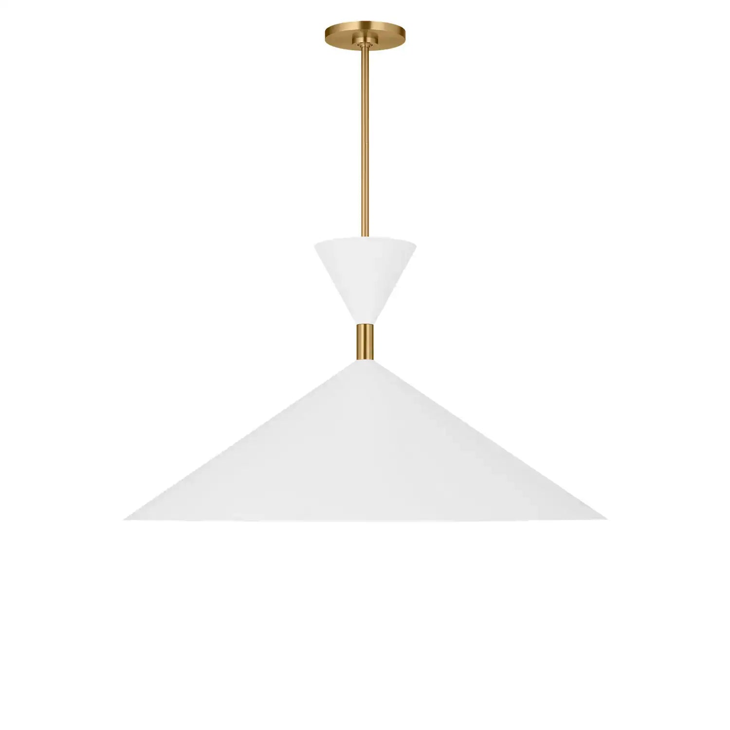 VISUAL COMFORT STUDIO, BODHI PENDANT, PENDANT LIGHT