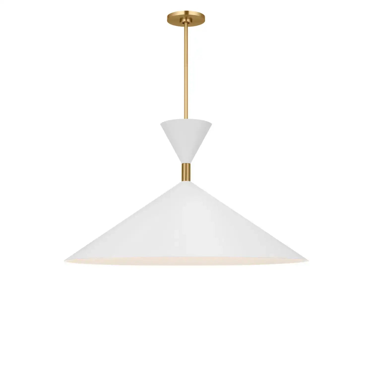 VISUAL COMFORT STUDIO, BODHI PENDANT, PENDANT LIGHT