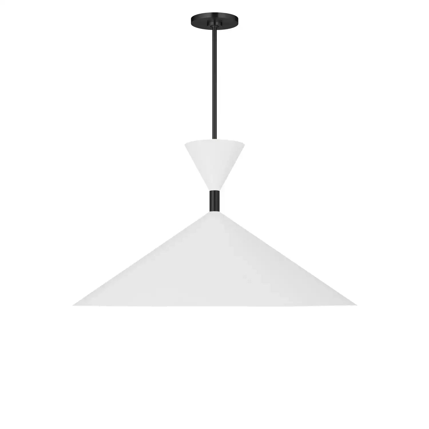 VISUAL COMFORT STUDIO, BODHI PENDANT, PENDANT LIGHT