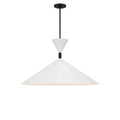 VISUAL COMFORT STUDIO, BODHI PENDANT, PENDANT LIGHT