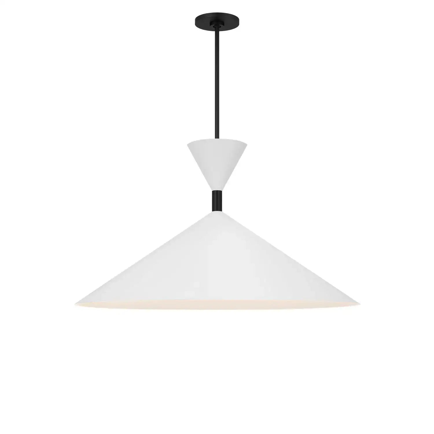VISUAL COMFORT STUDIO, BODHI PENDANT, PENDANT LIGHT