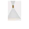 VISUAL COMFORT STUDIO, BODHI PENDANT, PENDANT LIGHT