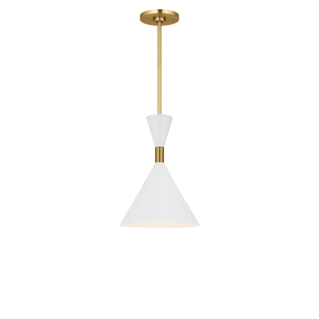 VISUAL COMFORT & CO., BODHI PENDANT, PENDANT LIGHT