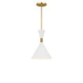 VISUAL COMFORT STUDIO, BODHI PENDANT, PENDANT LIGHT