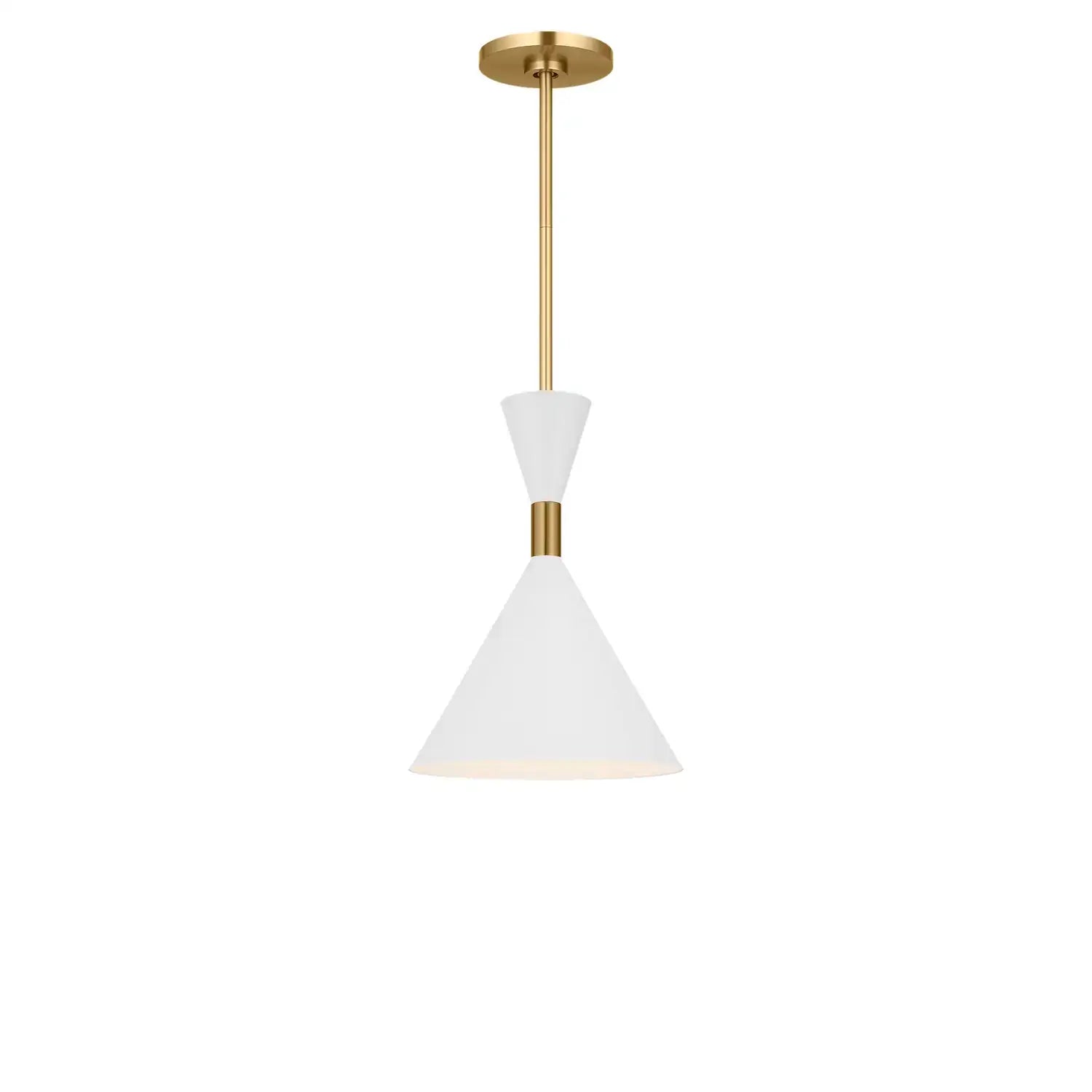 VISUAL COMFORT STUDIO, BODHI PENDANT, PENDANT LIGHT