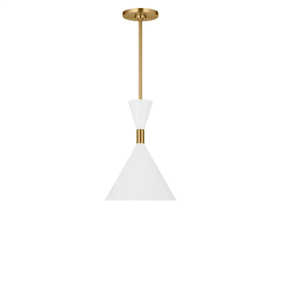 VISUAL COMFORT & CO., BODHI PENDANT, PENDANT LIGHT
