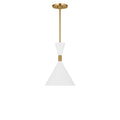 VISUAL COMFORT & CO., BODHI PENDANT, PENDANT LIGHT