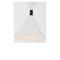 VISUAL COMFORT STUDIO, BODHI PENDANT, PENDANT LIGHT