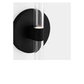 VISUAL COMFORT STUDIO, SILAS SCONCE, WALL SCONCES