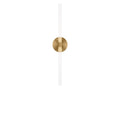VISUAL COMFORT & CO., SILAS SCONCE, WALL SCONCES
