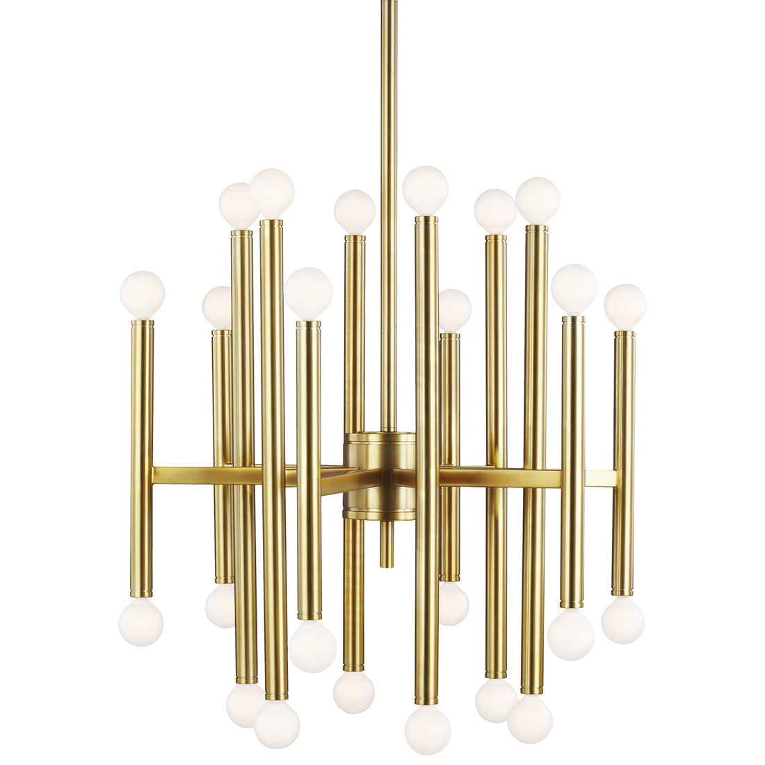 VISUAL COMFORT STUDIO, BECKHAM MODERN CHANDELIER, CHANDELIER LIGHT