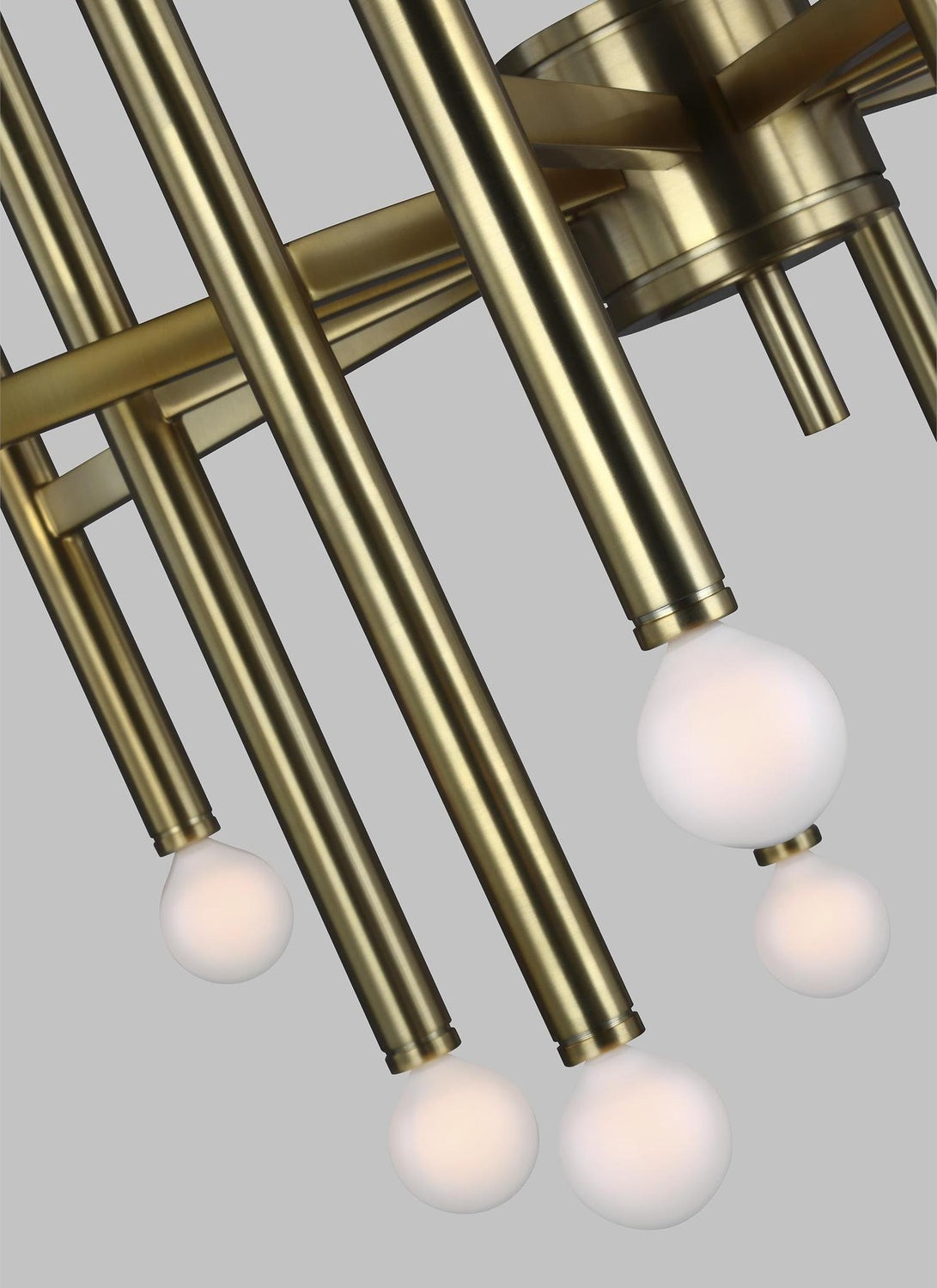 VISUAL COMFORT STUDIO, BECKHAM MODERN CHANDELIER, CHANDELIER LIGHT