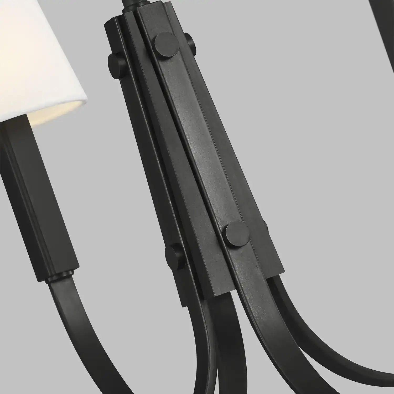 VISUAL COMFORT STUDIO, LOGAN CHANDELIER, CHANDELIER LIGHT