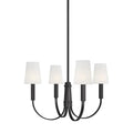 VISUAL COMFORT STUDIO, LOGAN CHANDELIER, CHANDELIER LIGHT
