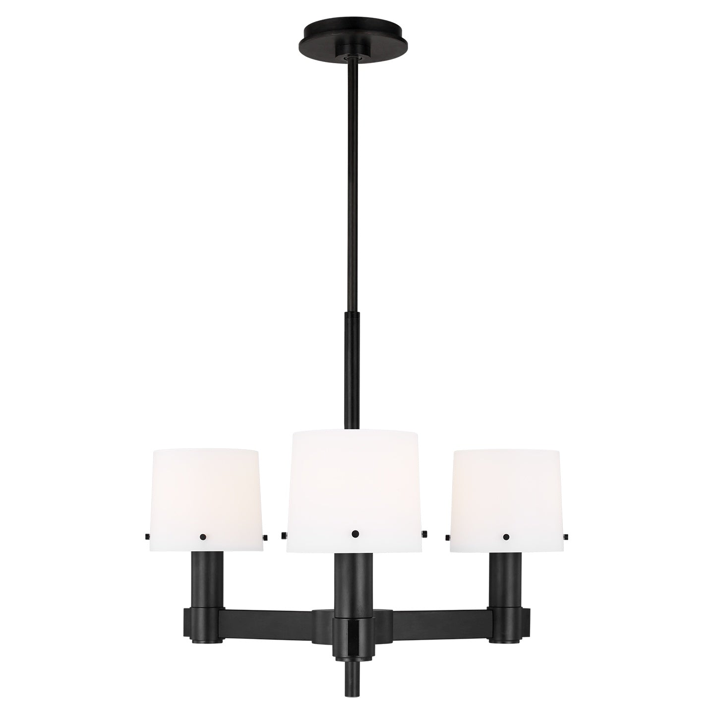 VISUAL COMFORT & CO., PALMA CHANDELIER, CHANDELIER LIGHT