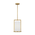 VISUAL COMFORT STUDIO, SHERWOOD PENDANT, PENDANT LIGHT