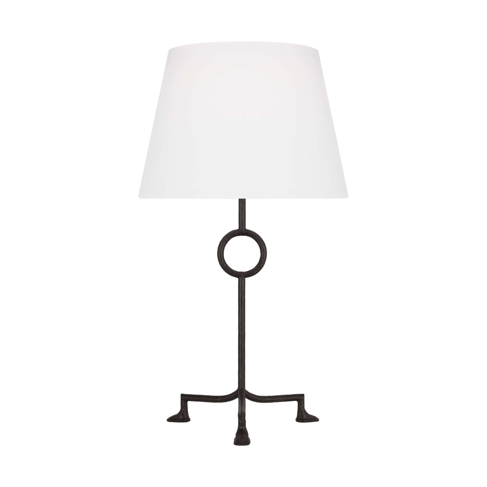 VISUAL COMFORT & CO., MONTOUR TABLE LAMP, TABLE LAMPS