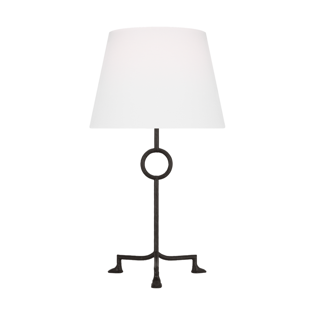 VISUAL COMFORT STUDIO, MONTOUR TABLE LAMP, TABLE LAMPS