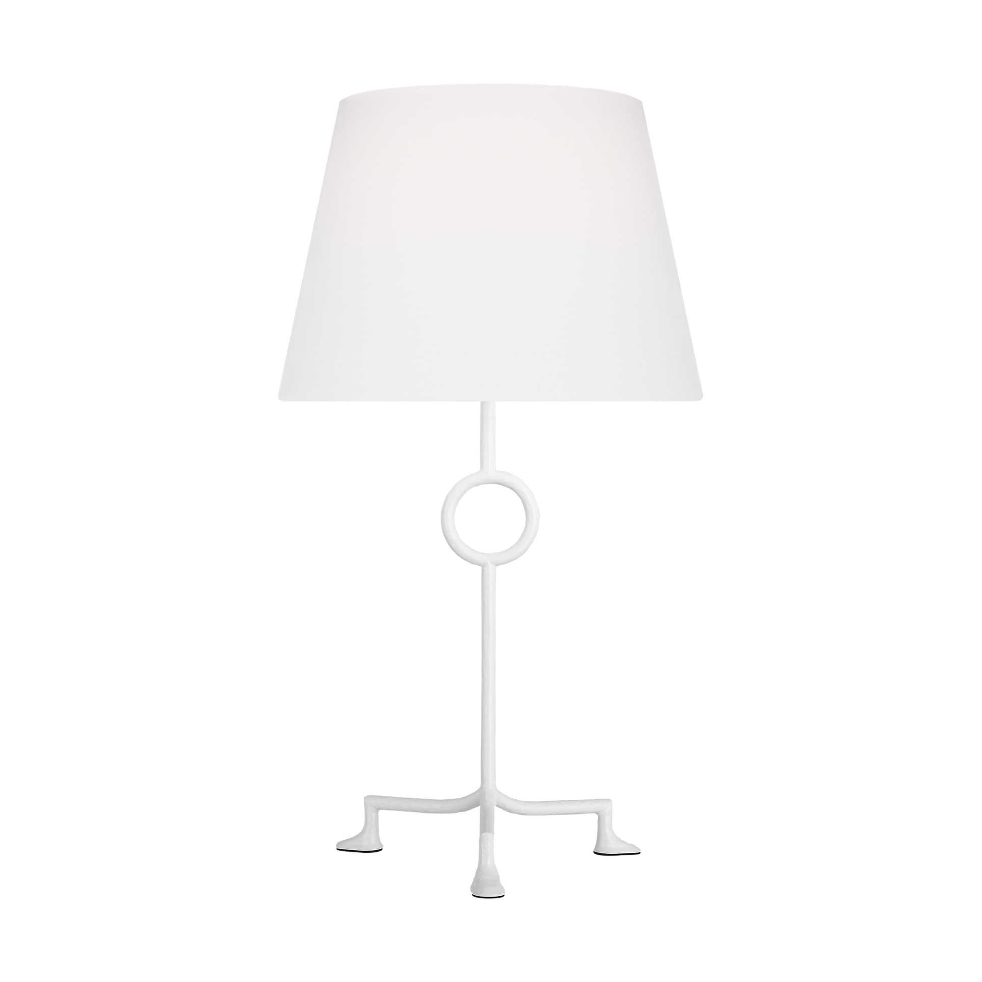 VISUAL COMFORT STUDIO, MONTOUR TABLE LAMP, TABLE LAMPS