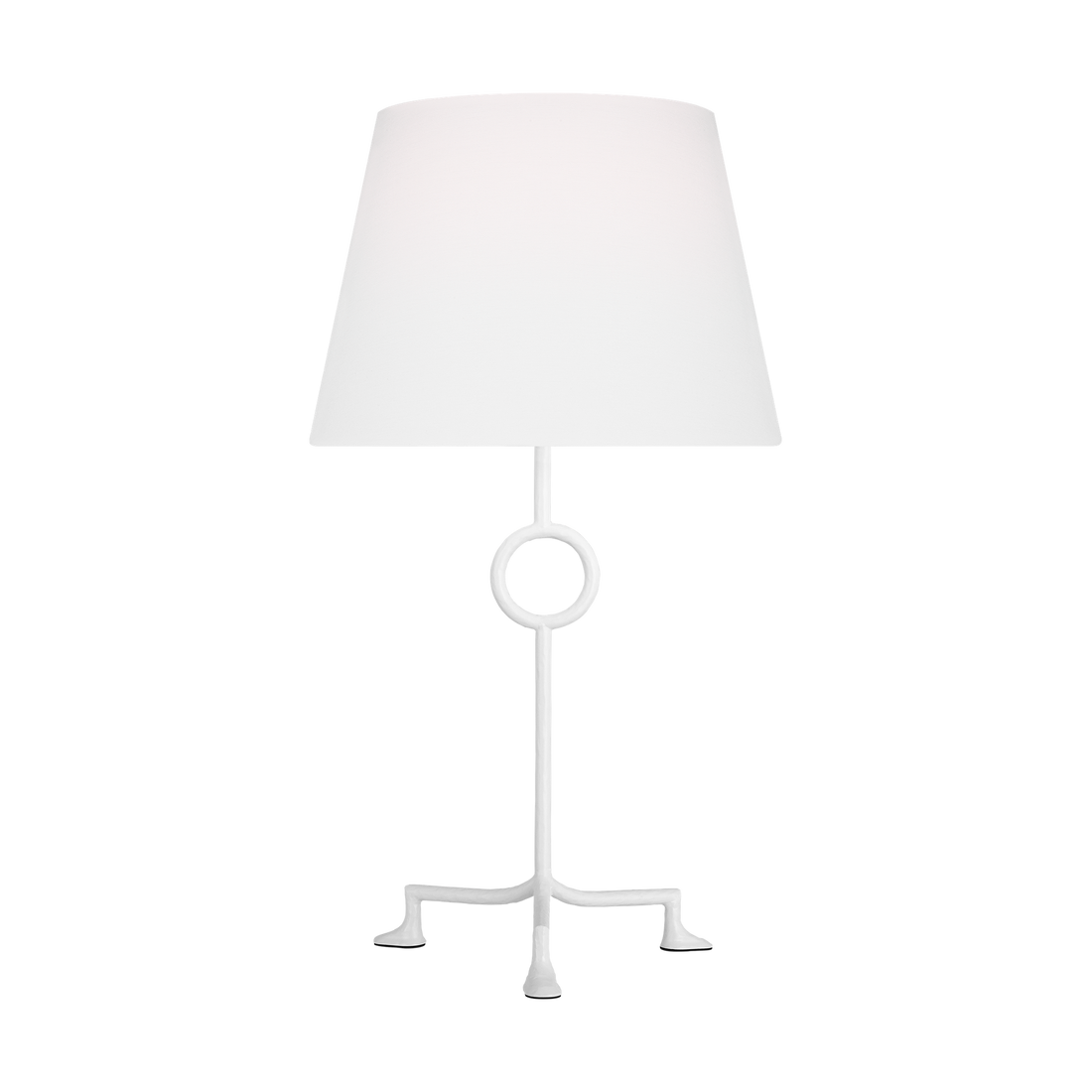 VISUAL COMFORT & CO., MONTOUR TABLE LAMP, TABLE LAMPS