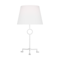 VISUAL COMFORT & CO., MONTOUR TABLE LAMP, TABLE LAMPS