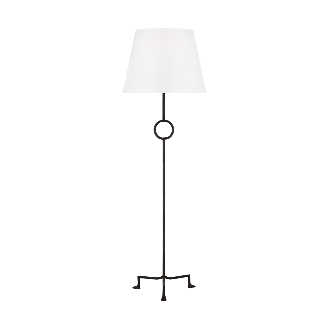 VISUAL COMFORT STUDIO, MONTOUR FLOOR LAMP, FLOOR LAMP