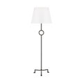 VISUAL COMFORT STUDIO, MONTOUR FLOOR LAMP, FLOOR LAMP