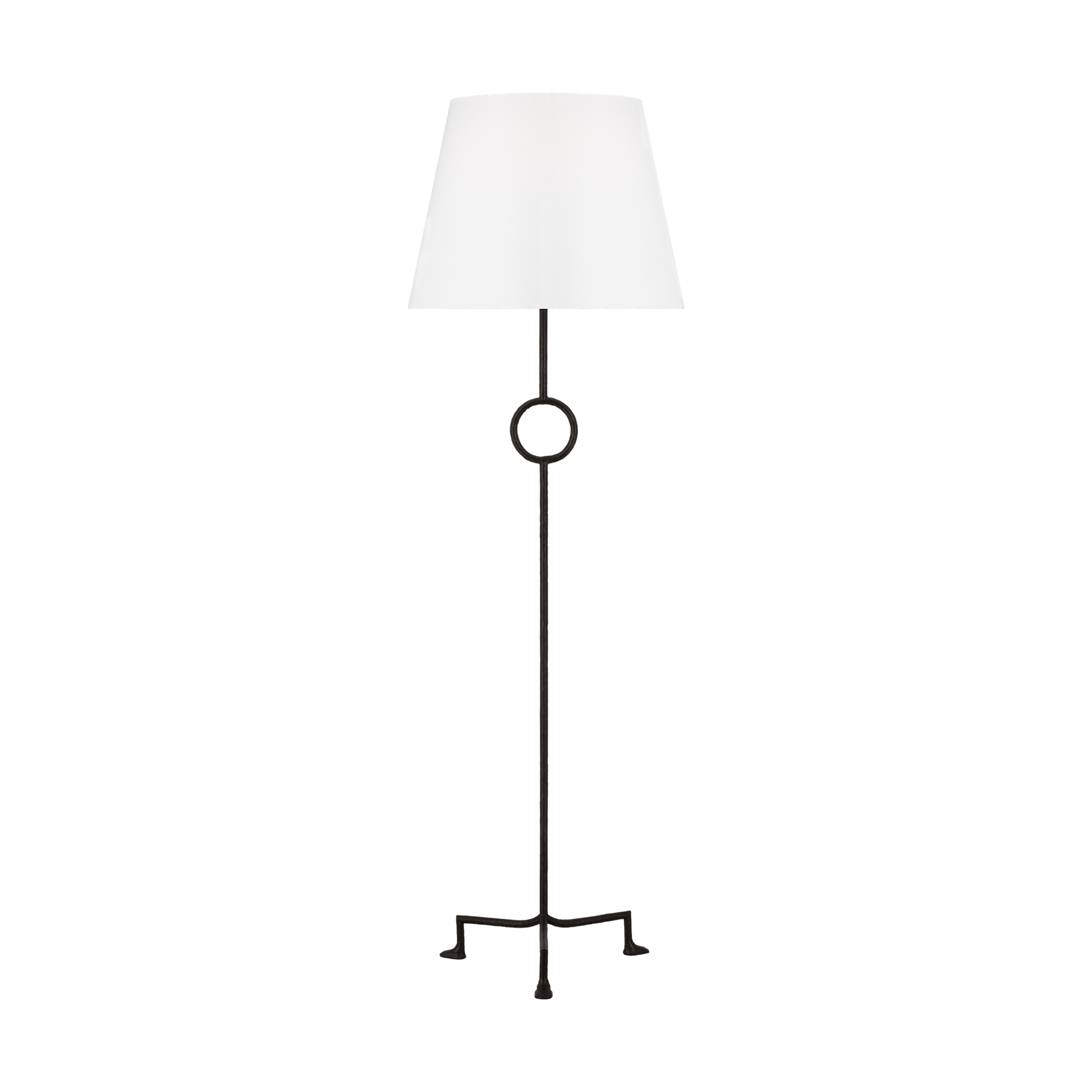 VISUAL COMFORT STUDIO, MONTOUR FLOOR LAMP, FLOOR LAMP