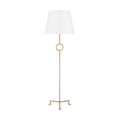 VISUAL COMFORT STUDIO, MONTOUR FLOOR LAMP, FLOOR LAMP