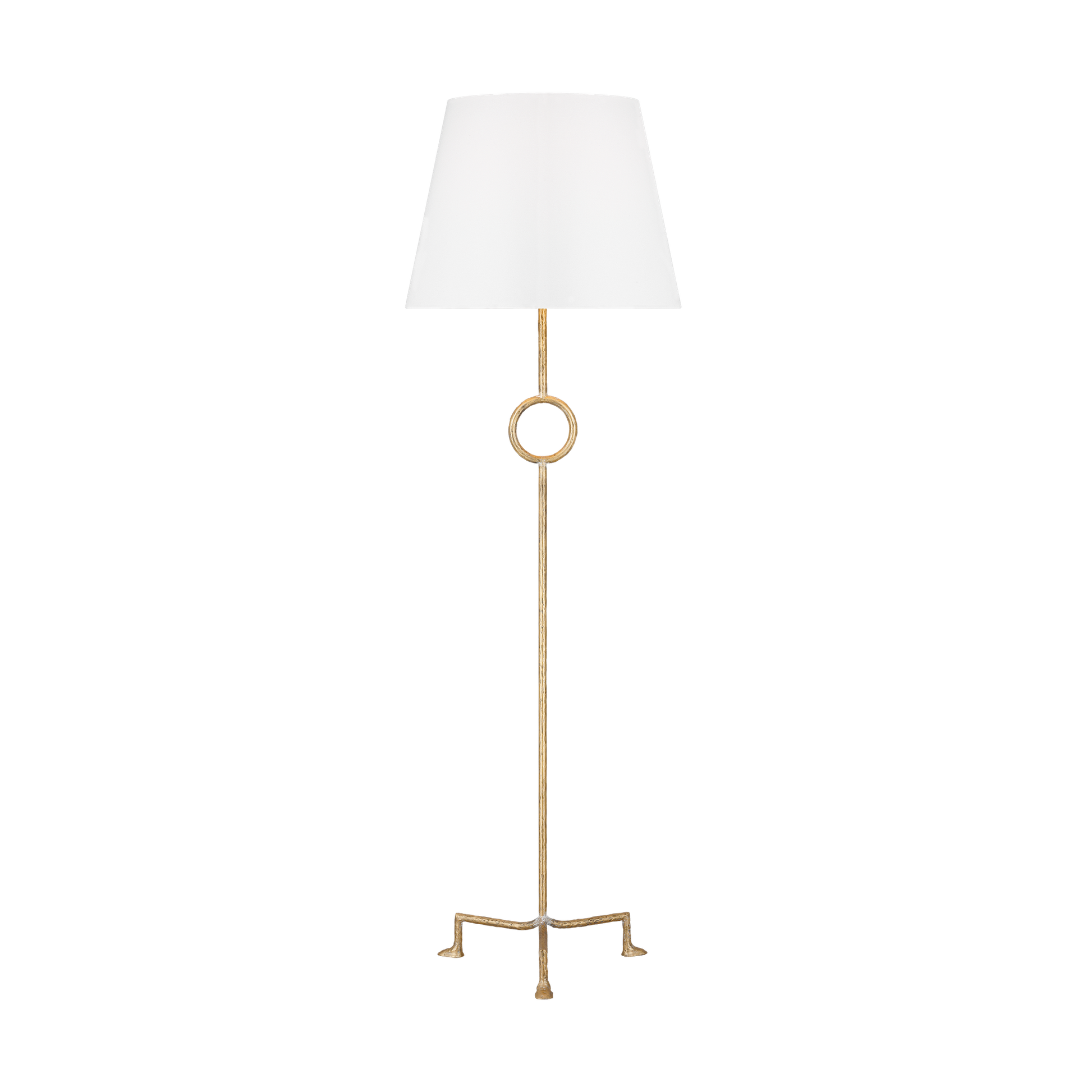 VISUAL COMFORT STUDIO, MONTOUR FLOOR LAMP, FLOOR LAMP