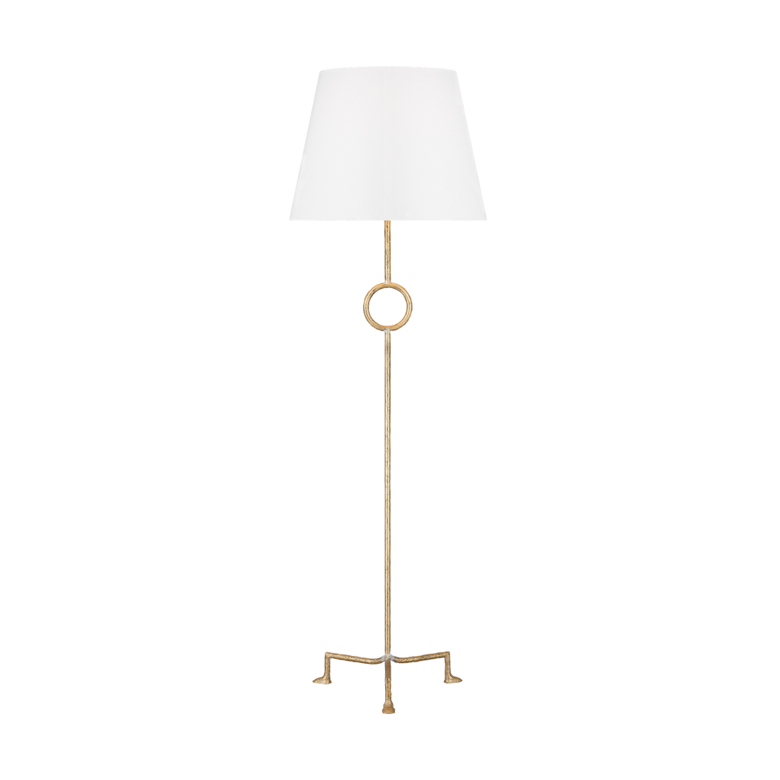 VISUAL COMFORT & CO., MONTOUR FLOOR LAMP, FLOOR LAMP