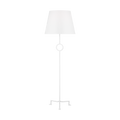 VISUAL COMFORT STUDIO, MONTOUR FLOOR LAMP, FLOOR LAMP