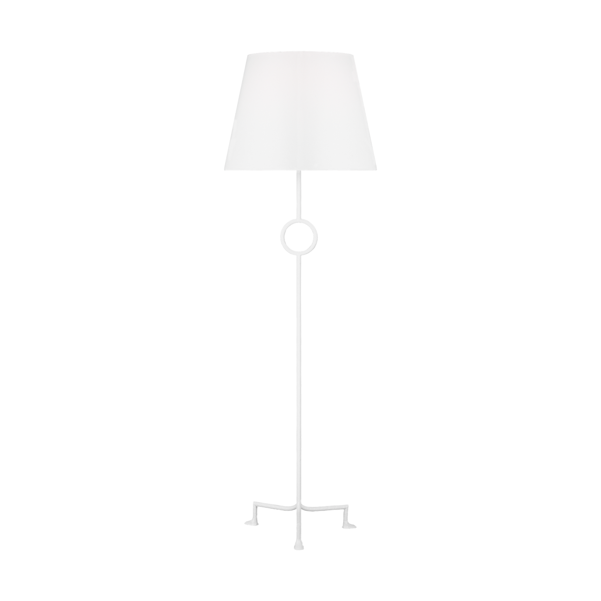 VISUAL COMFORT STUDIO, MONTOUR FLOOR LAMP, FLOOR LAMP