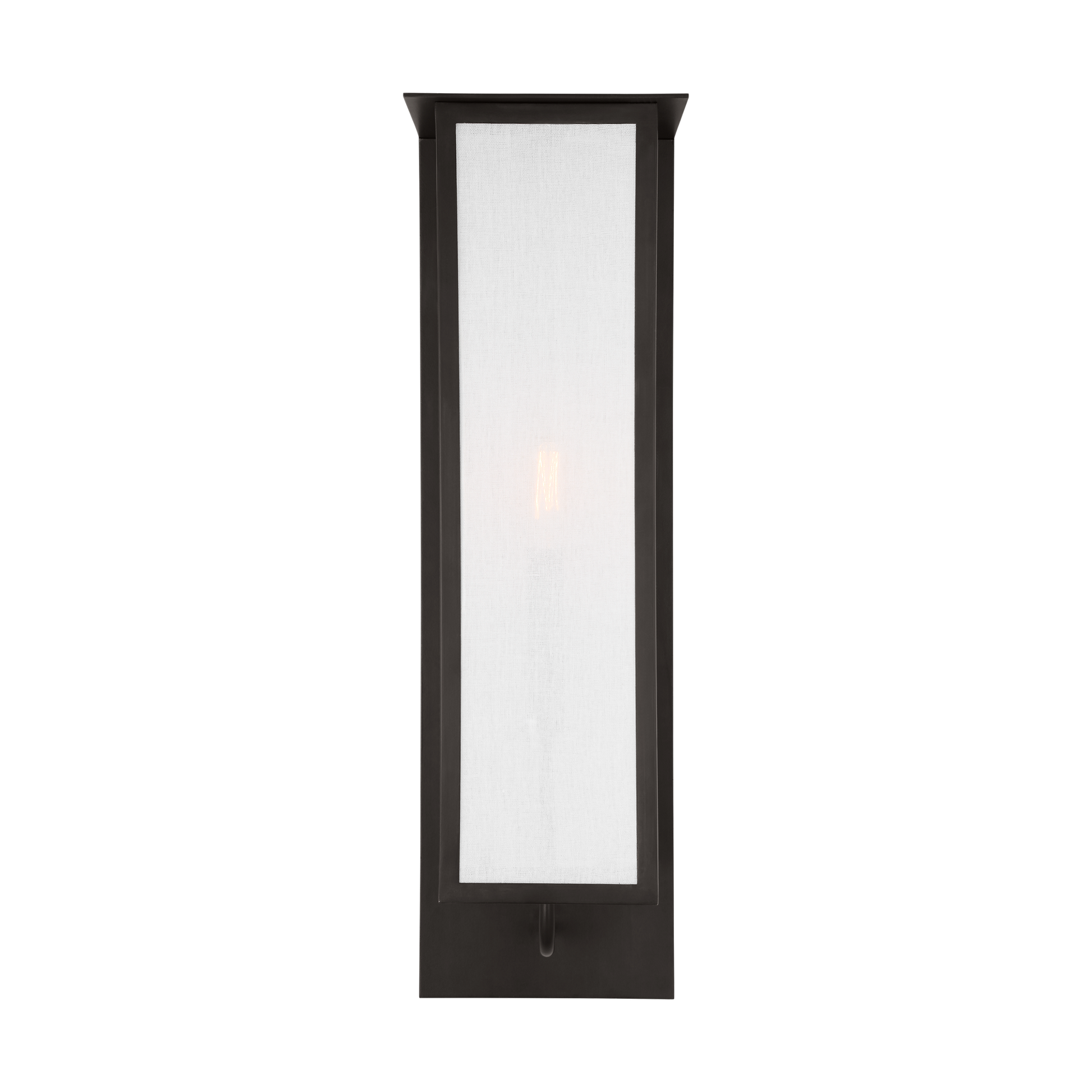 VISUAL COMFORT & CO., DRESDEN SCONCE, WALL SCONCES